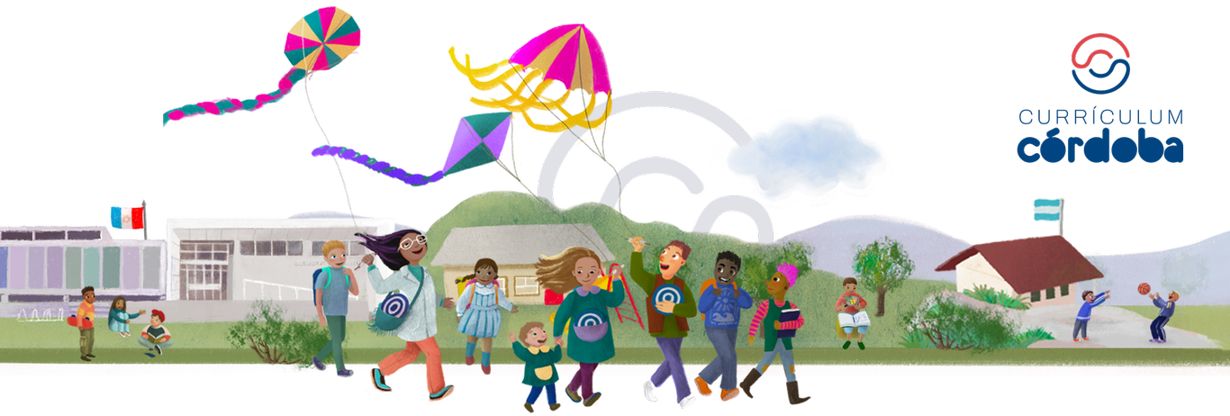 Banner de bienvenida