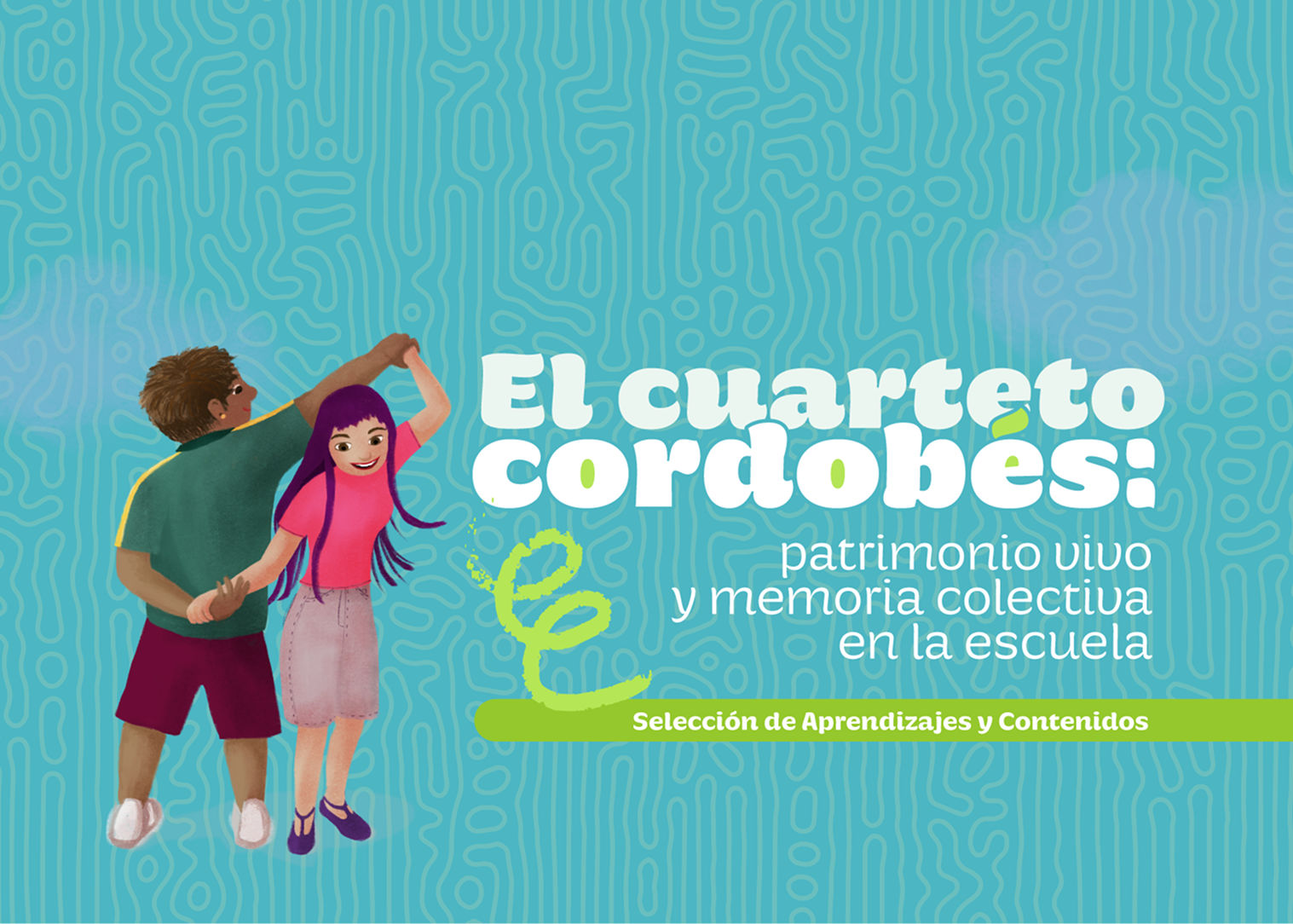 Metas de aprendizaje