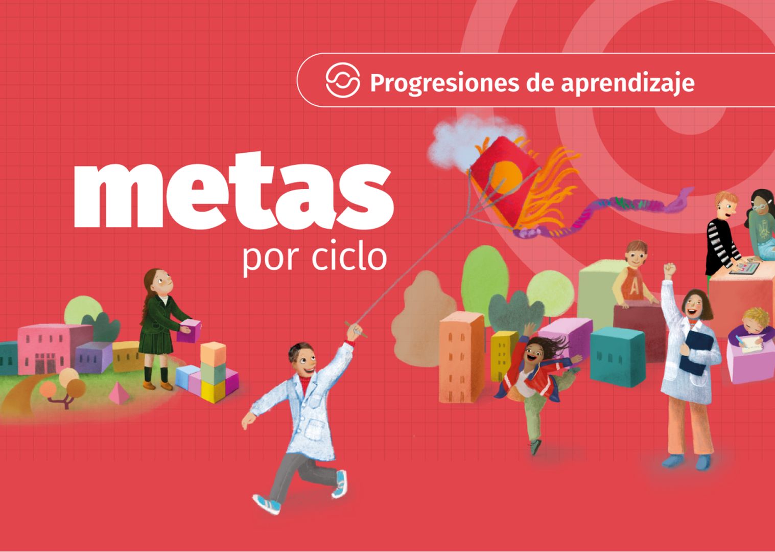 Metas de aprendizaje