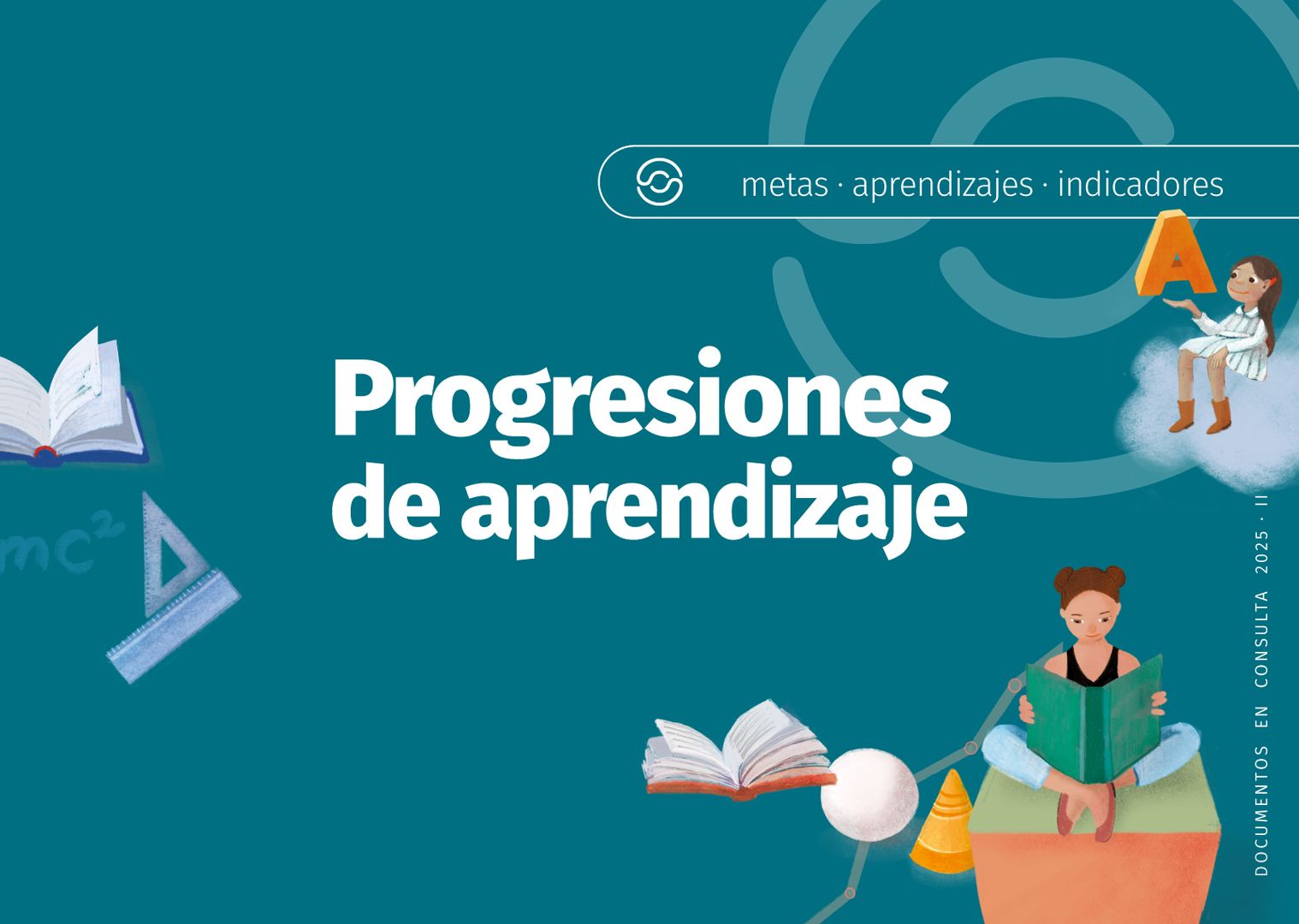 Progresiones de aprendizaje