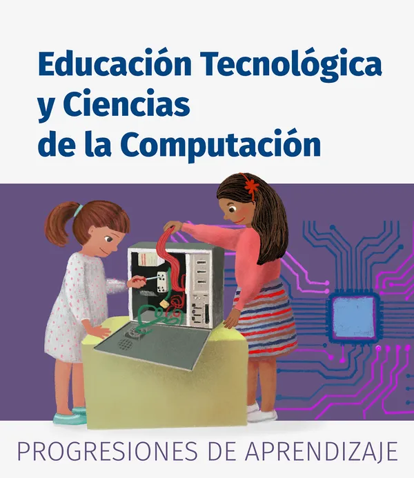Portada tecnología y computación