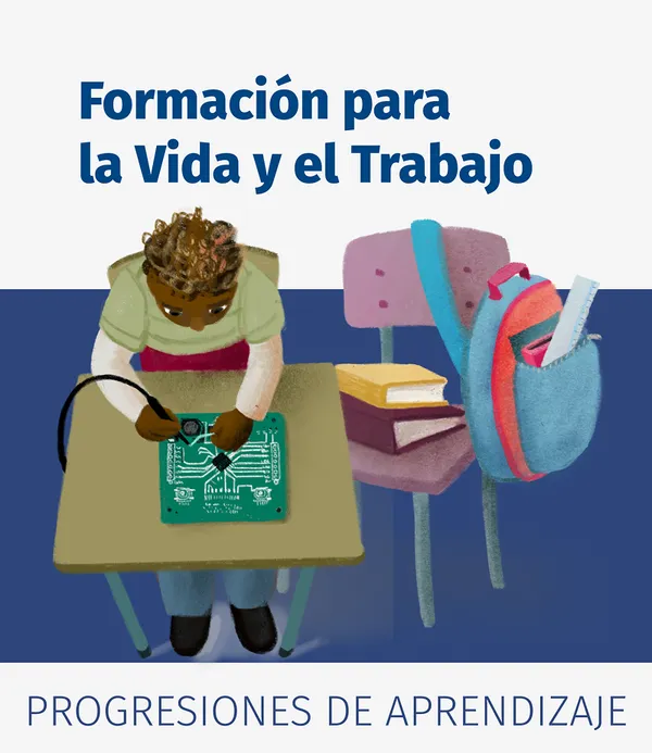 Portada vida y trabajo