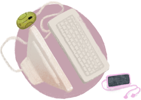 Progresiones computadora