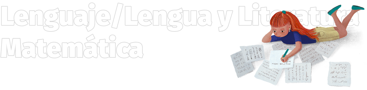Title lengua matematica