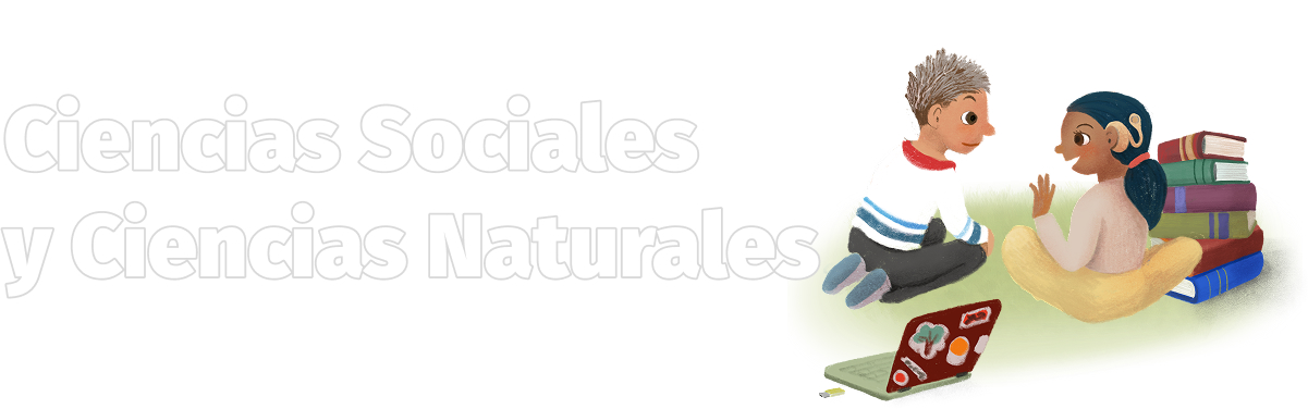 Title ciencias sociales y naturales